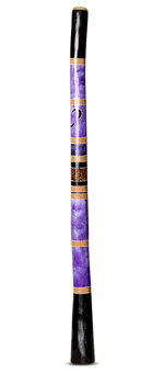 B.J Johnson Didgeridoo (JW485)